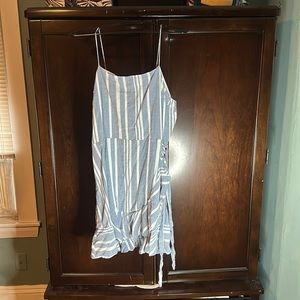 EXPRESS summer dress size L